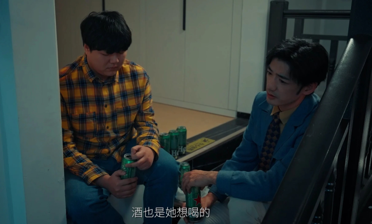 【捞女游戏】好玩吗？第一个分支结局就给我笑岔气了哈哈哈哈哈哈