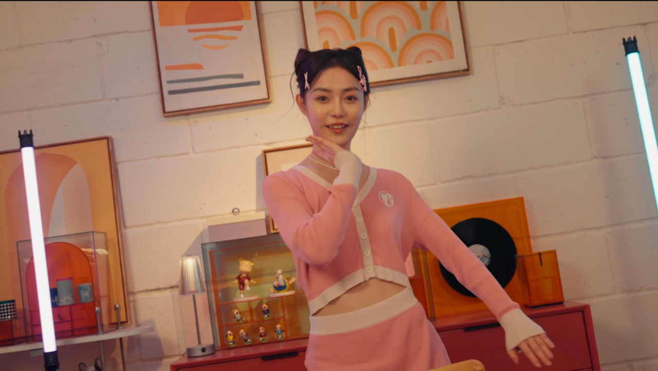 【捞女游戏】好玩吗？第一个分支结局就给我笑岔气了哈哈哈哈哈哈