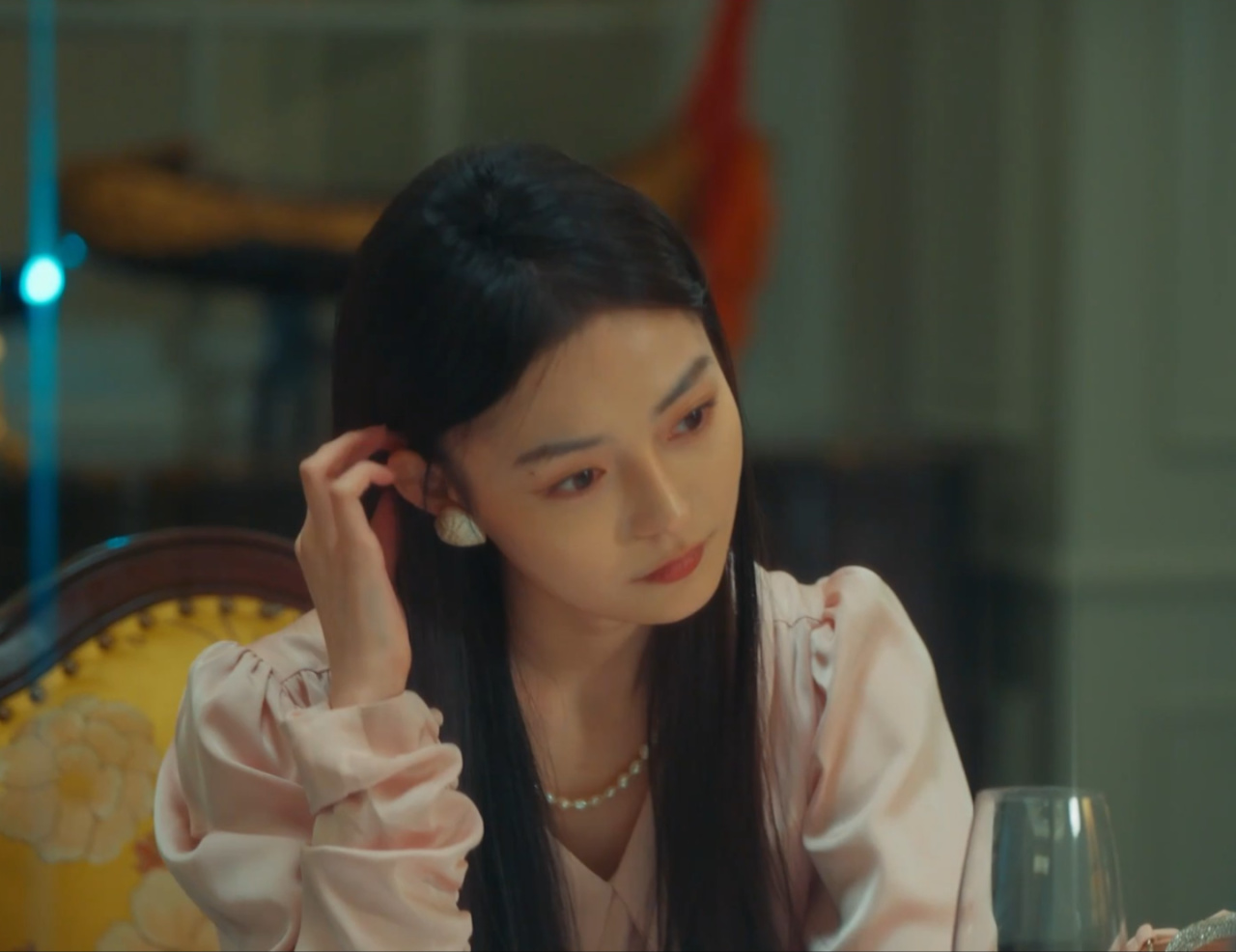 【捞女游戏】好玩吗？第一个分支结局就给我笑岔气了哈哈哈哈哈哈