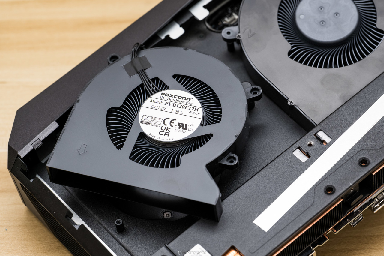 ROG NUC 2025 迷你主机测评：富哥们救一救啊