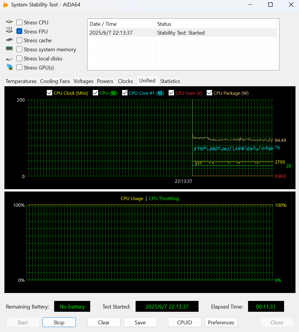 ROG NUC 2025 迷你主机测评：富哥们救一救啊