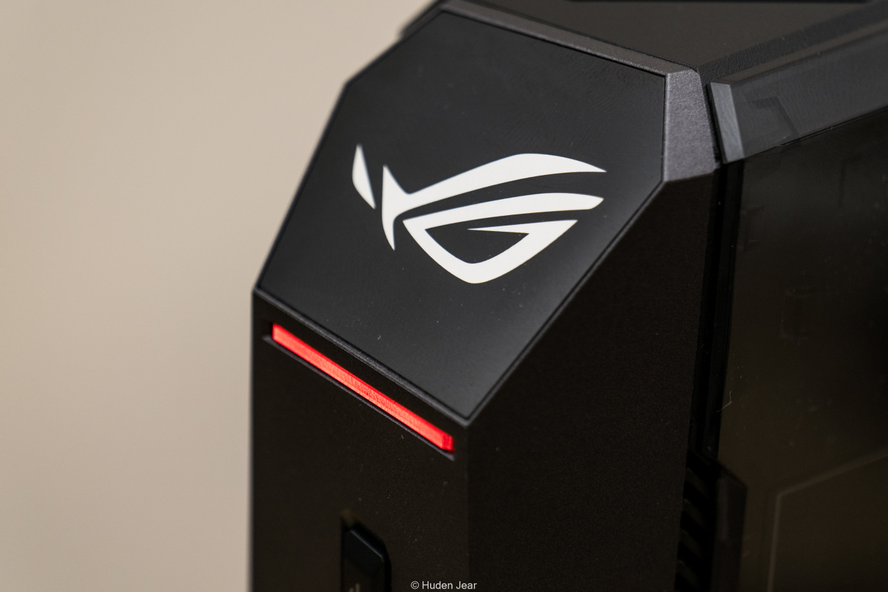 ROG NUC 2025 迷你主机测评：富哥们救一救啊