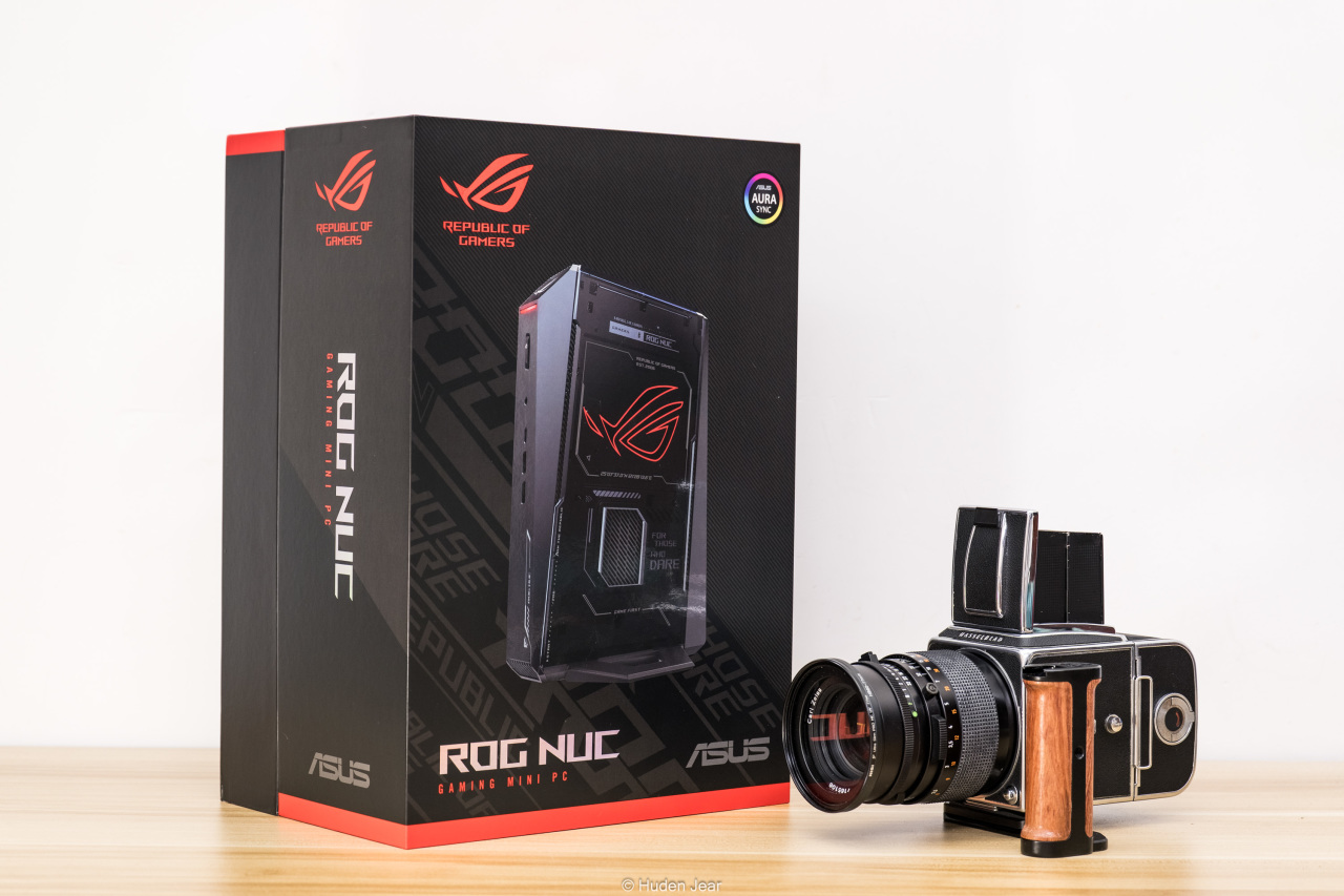 ROG NUC 2025 迷你主机测评：富哥们救一救啊