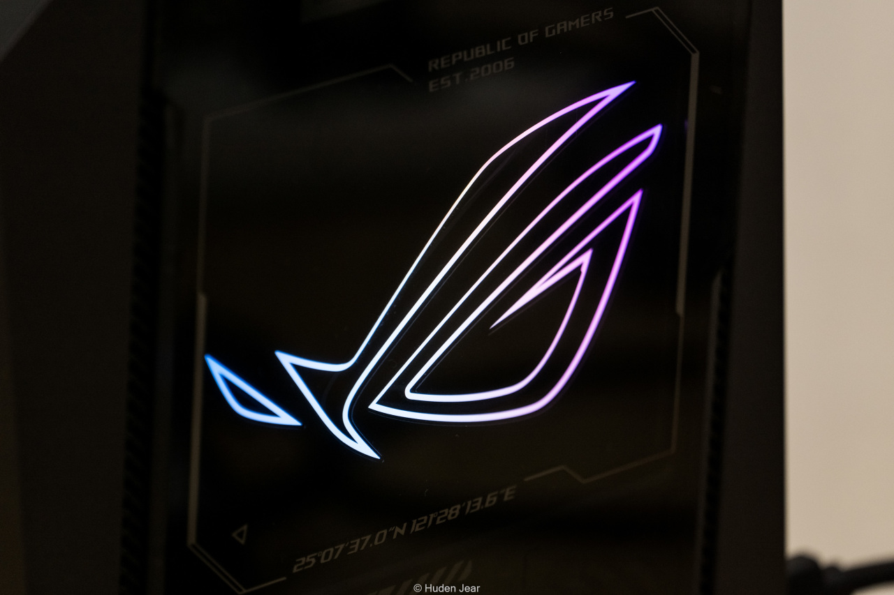 ROG NUC 2025 迷你主机测评：富哥们救一救啊