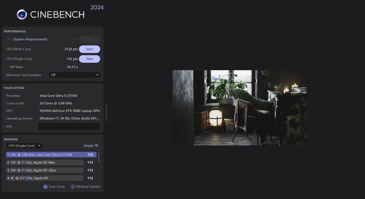 ROG NUC 2025 迷你主机测评：富哥们救一救啊