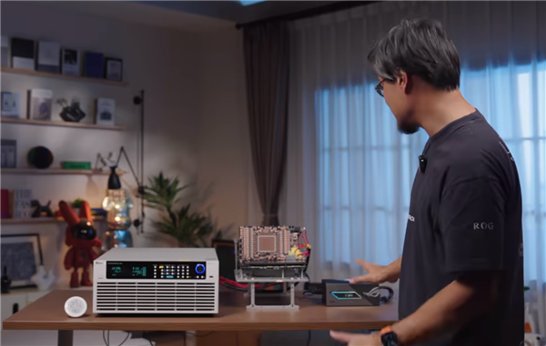 【球盟会】显存只剩24GB!再割一刀的RTX 5090DD来了:降价不可能