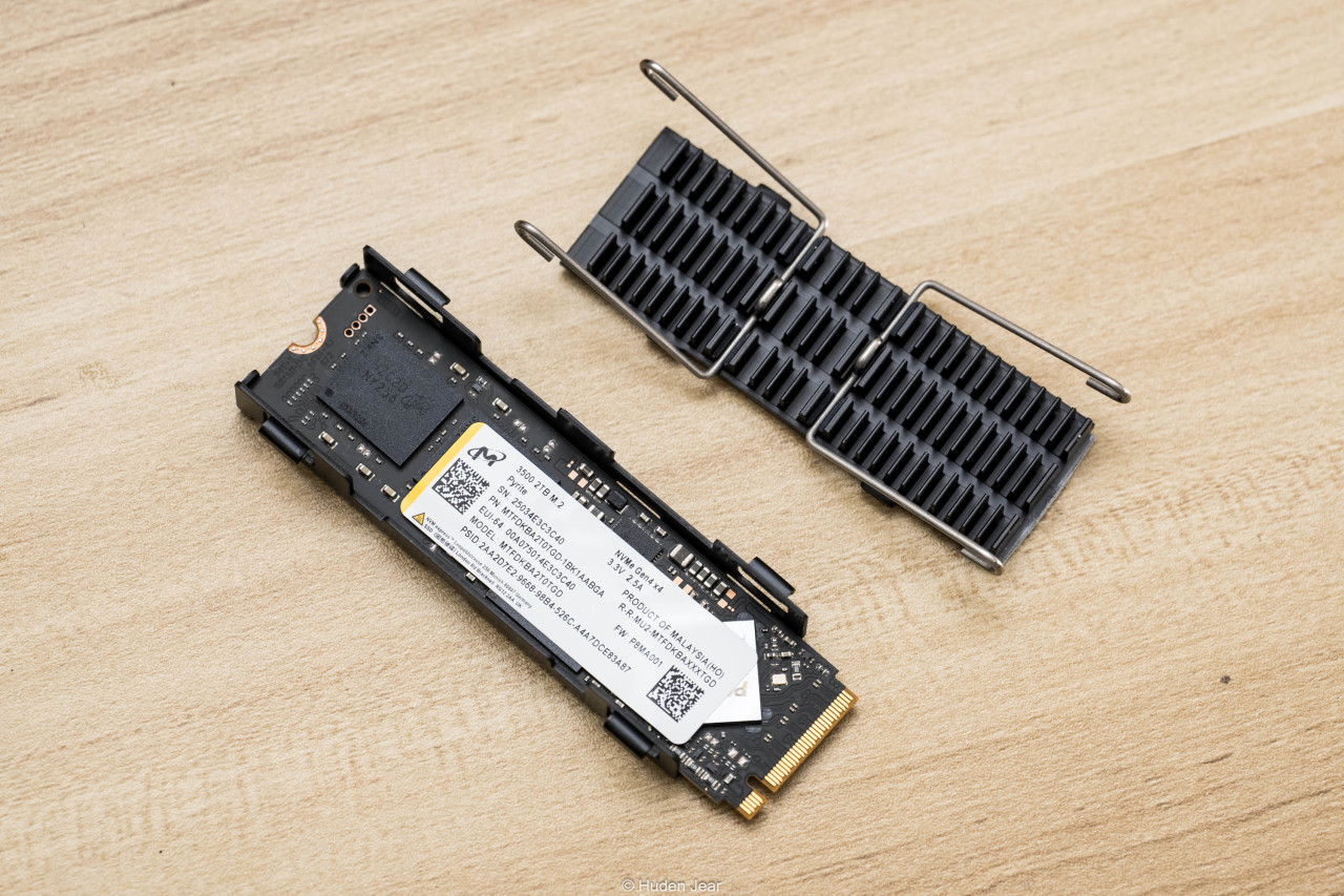 ROG NUC 2025 迷你主机测评：富哥们救一救啊