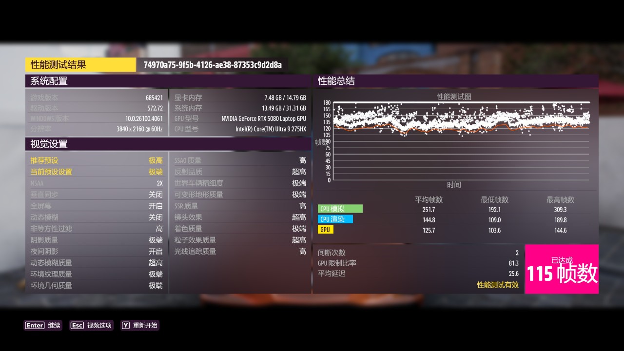 ROG NUC 2025 迷你主机测评：富哥们救一救啊