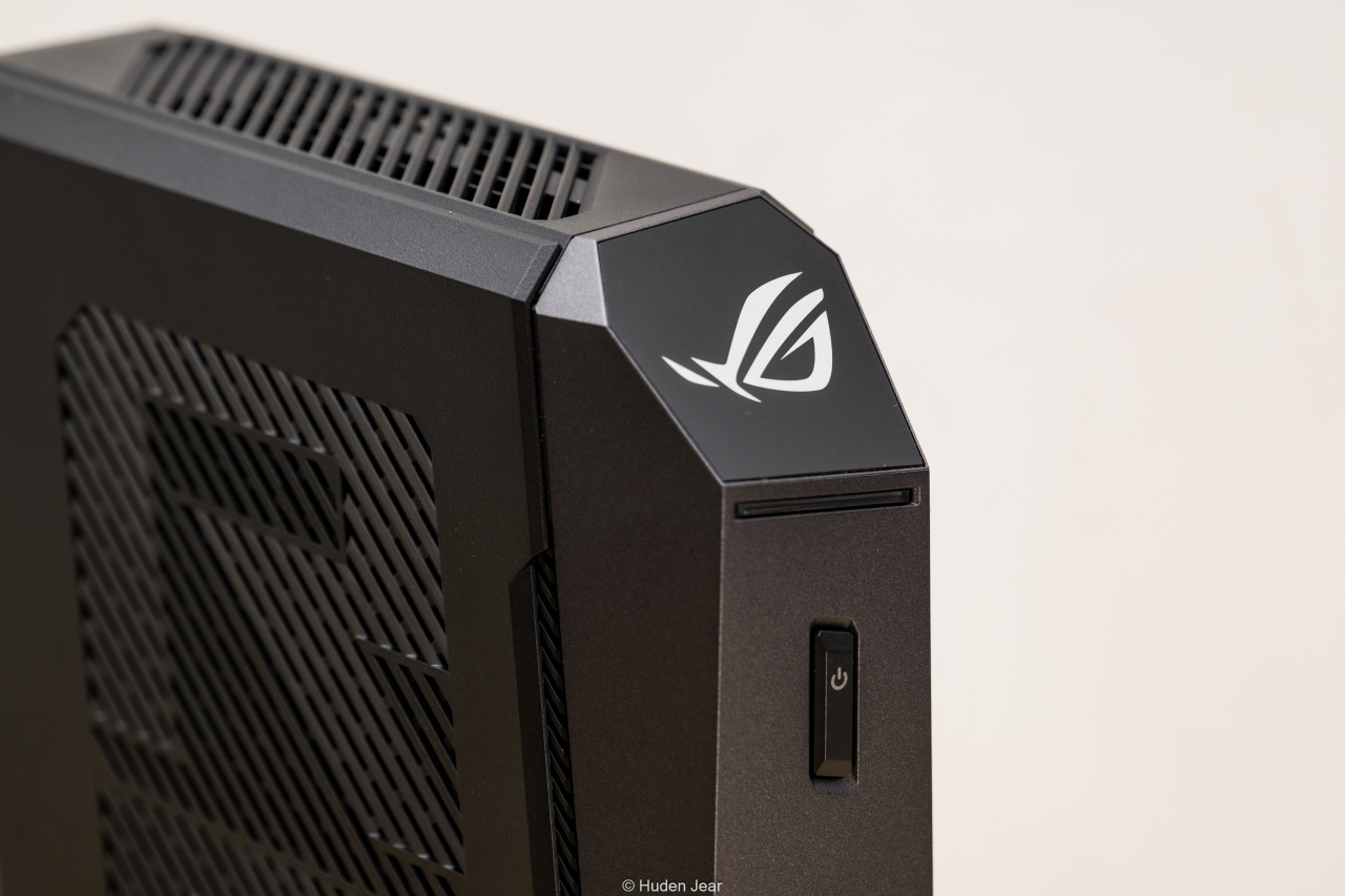 ROG NUC 2025 迷你主机测评：富哥们救一救啊