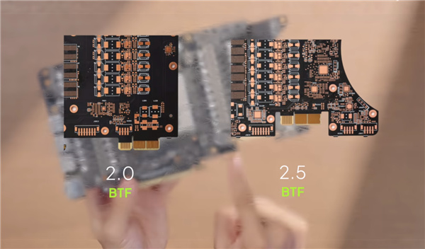 【球盟会】显存只剩24GB!再割一刀的RTX 5090DD来了:降价不可能