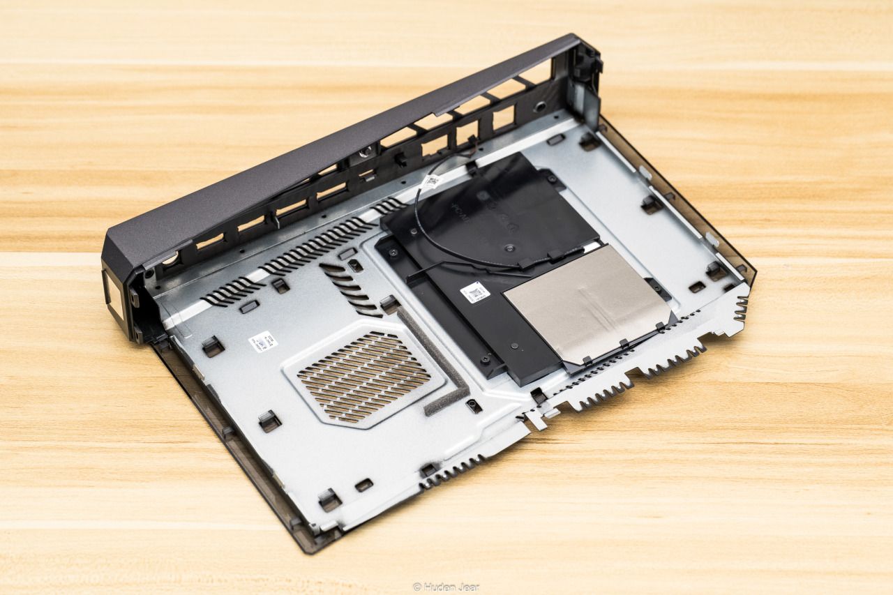 ROG NUC 2025 迷你主机测评：富哥们救一救啊