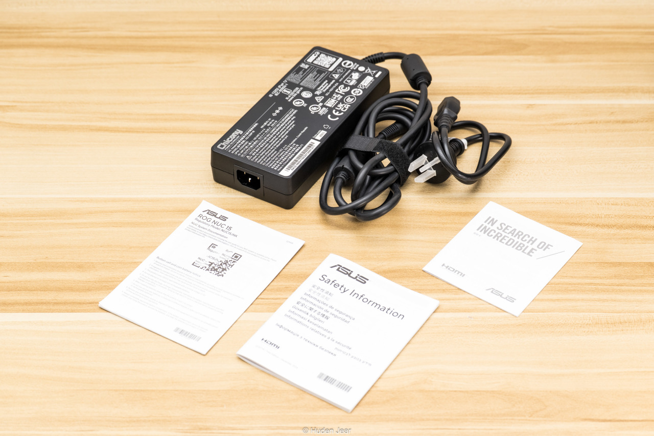 ROG NUC 2025 迷你主机测评：富哥们救一救啊