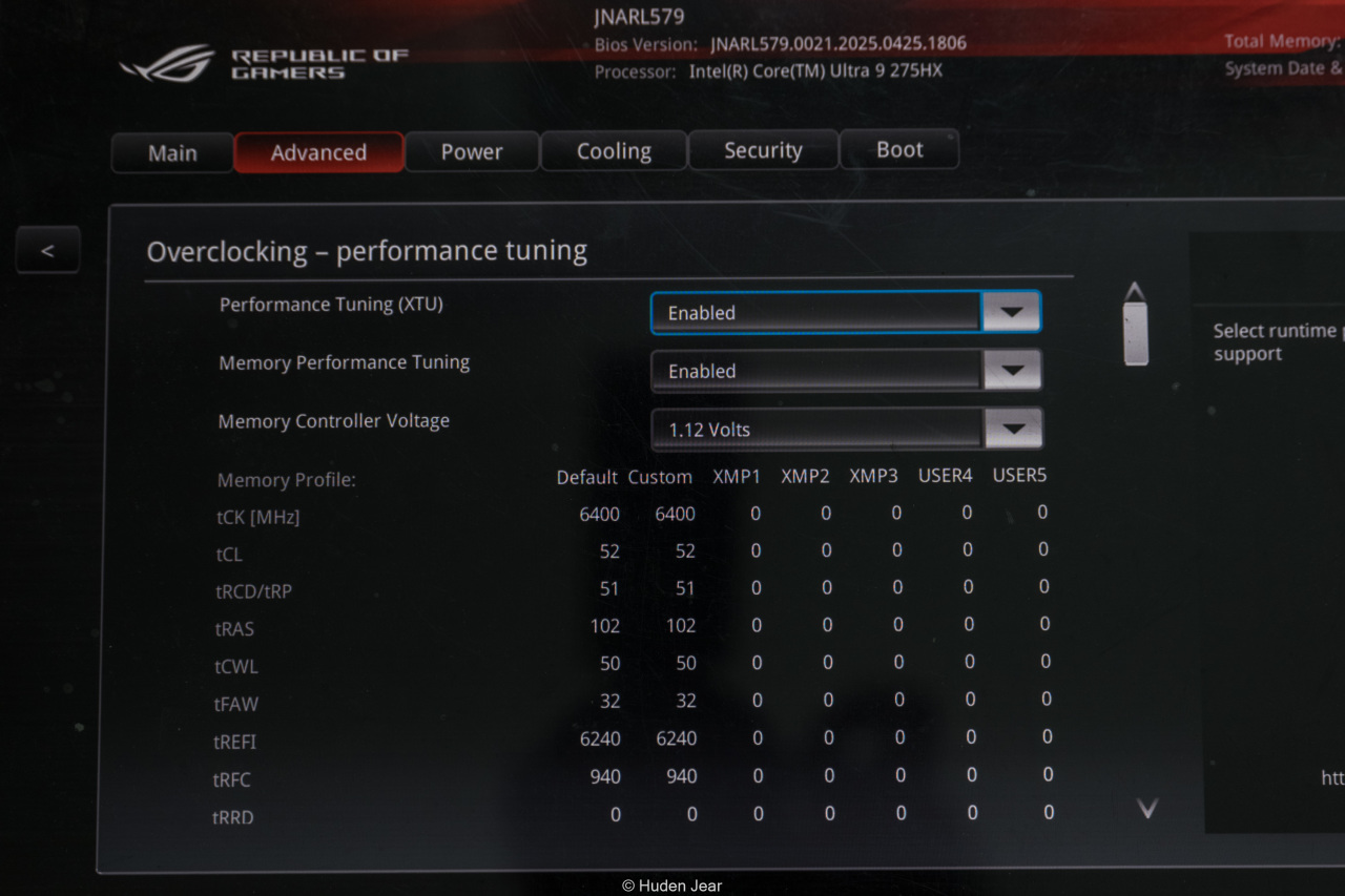 ROG NUC 2025 迷你主机测评：富哥们救一救啊