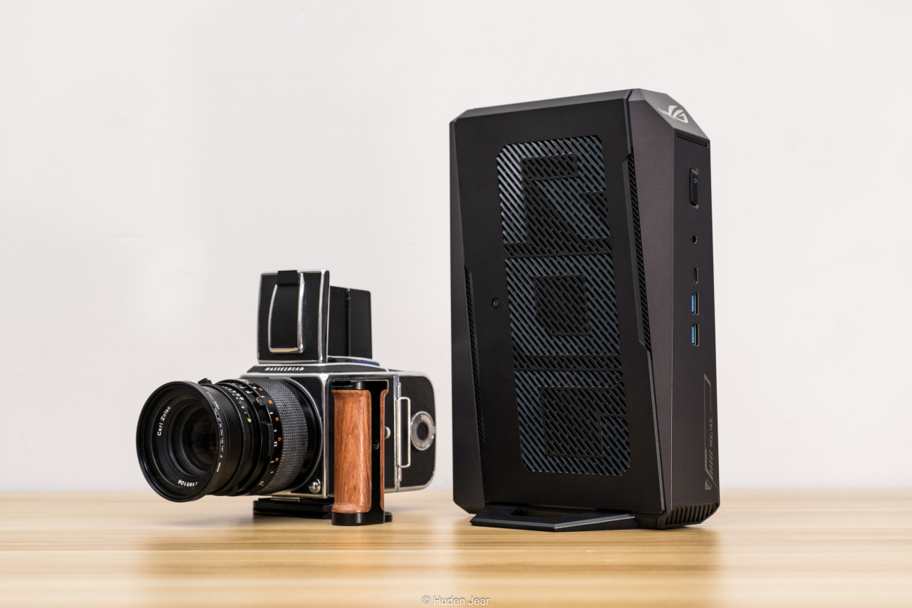 ROG NUC 2025 迷你主机测评：富哥们救一救啊