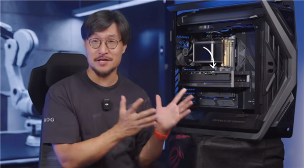 【球盟会】显存只剩24GB!再割一刀的RTX 5090DD来了:降价不可能