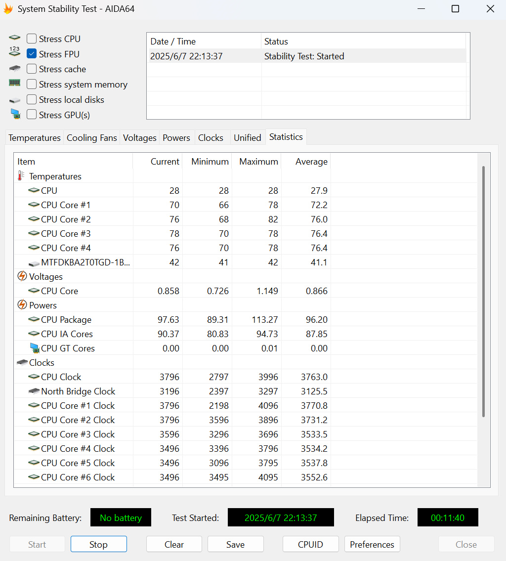 ROG NUC 2025 迷你主机测评：富哥们救一救啊