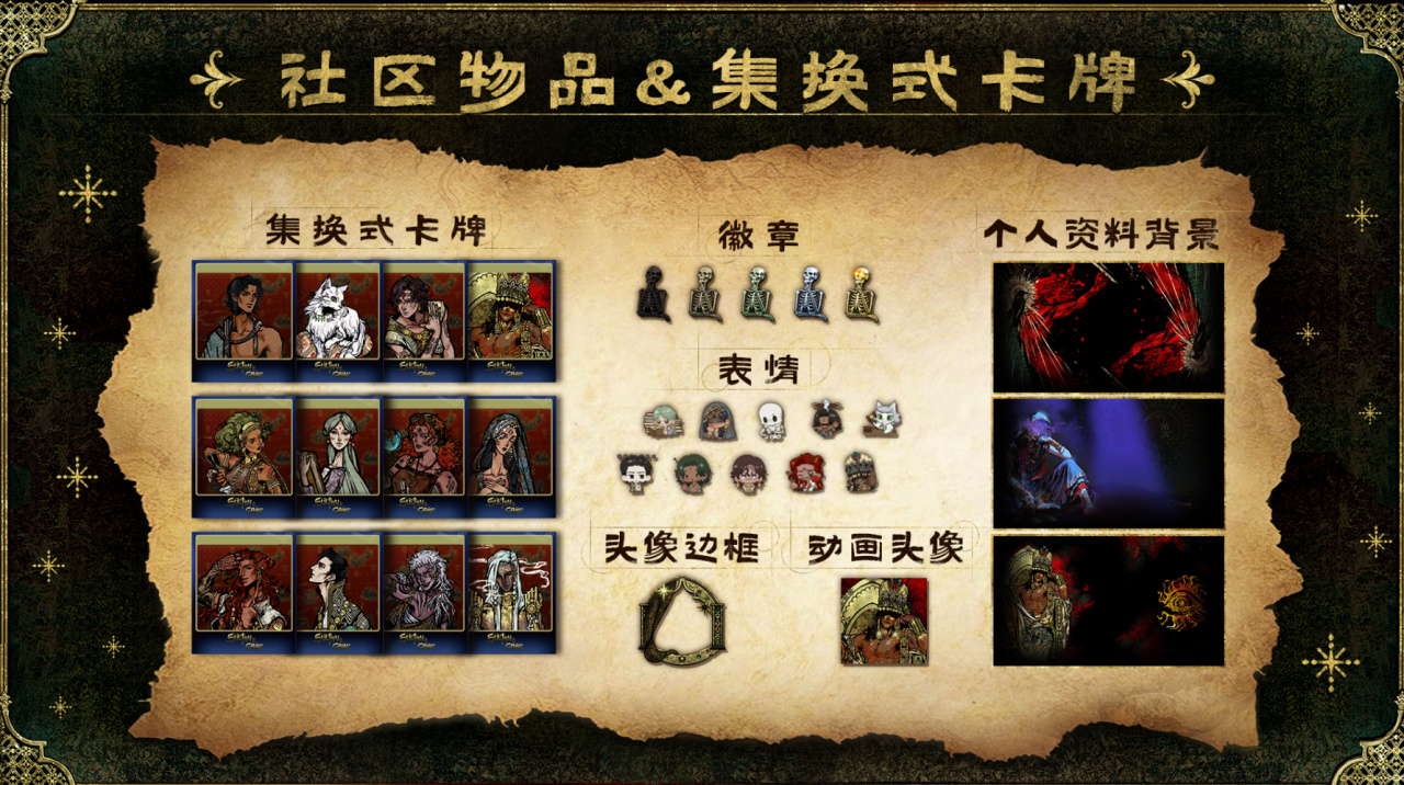 玩家设计上线！好评如潮的《苏丹的游戏》迎来新史低和重大更新！