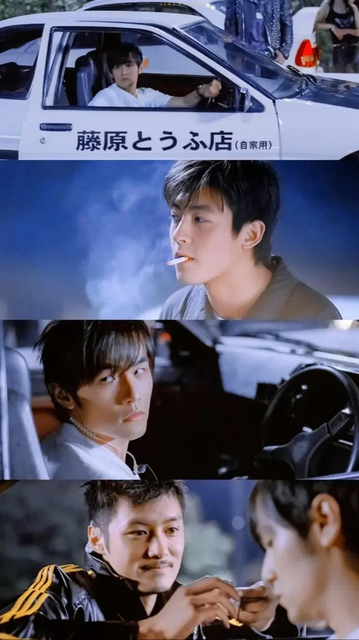 陈冠希晒周杰伦，周星驰合照 周杰伦陈冠希互动：出来打球啊