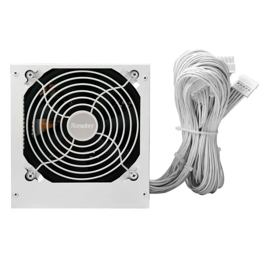 电脑基础知识之电源