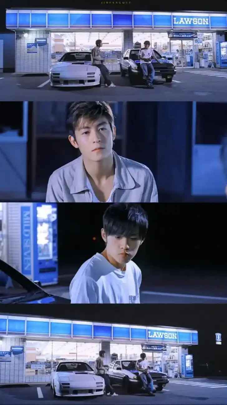 陈冠希晒周杰伦，周星驰合照 周杰伦陈冠希互动：出来打球啊