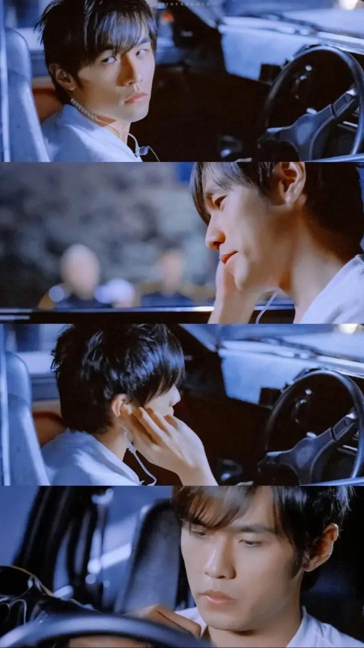 陈冠希晒周杰伦，周星驰合照 周杰伦陈冠希互动：出来打球啊