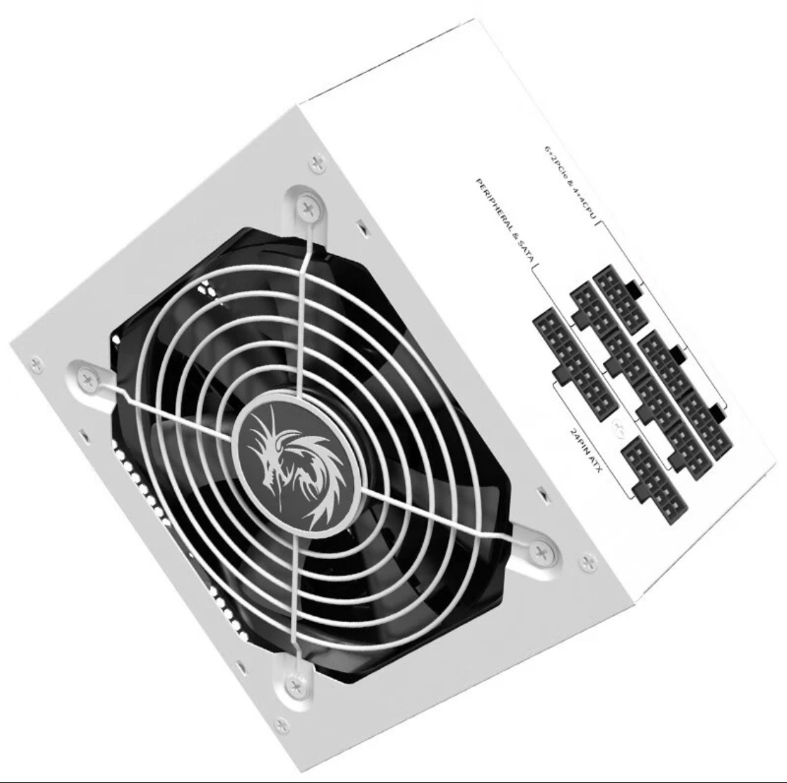 电脑基础知识之电源