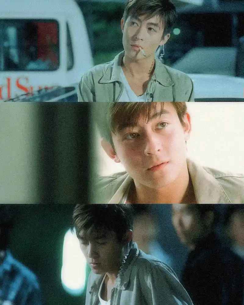 陈冠希晒周杰伦，周星驰合照 周杰伦陈冠希互动：出来打球啊