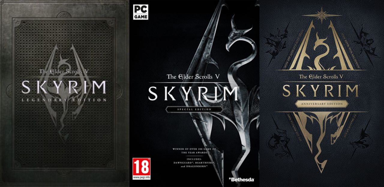 盘点那些美式RPG游戏厂商及其作品：Bethesda篇