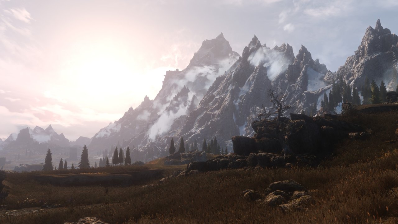 盘点那些美式RPG游戏厂商及其作品：Bethesda篇