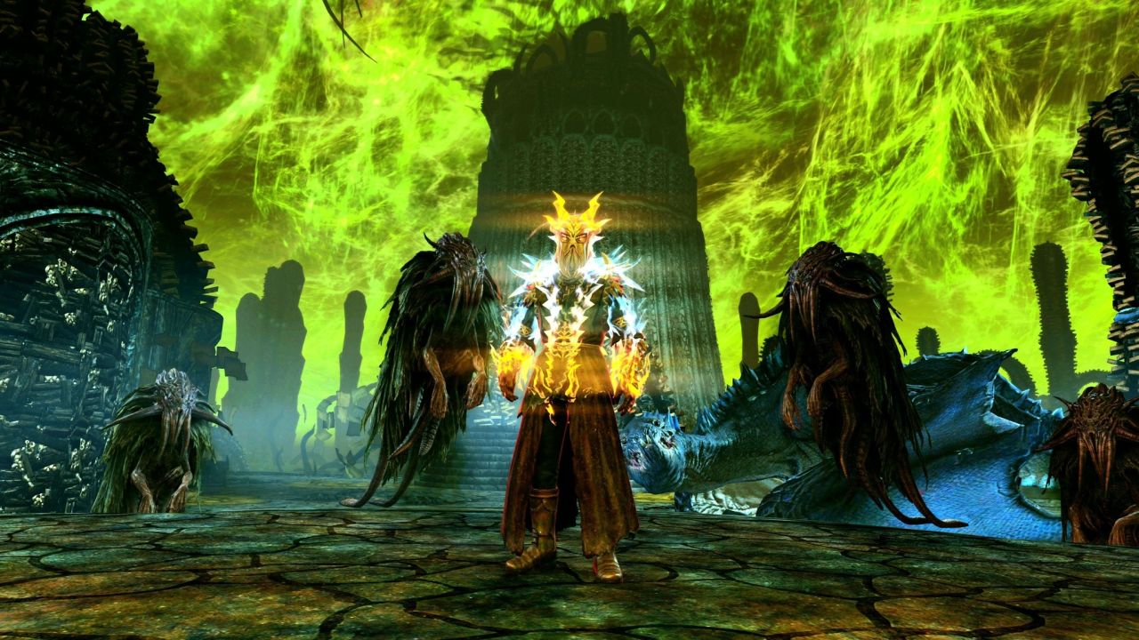 盘点那些美式RPG游戏厂商及其作品：Bethesda篇