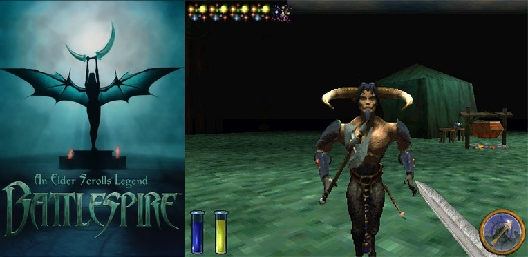 盘点那些美式RPG游戏厂商及其作品：Bethesda篇