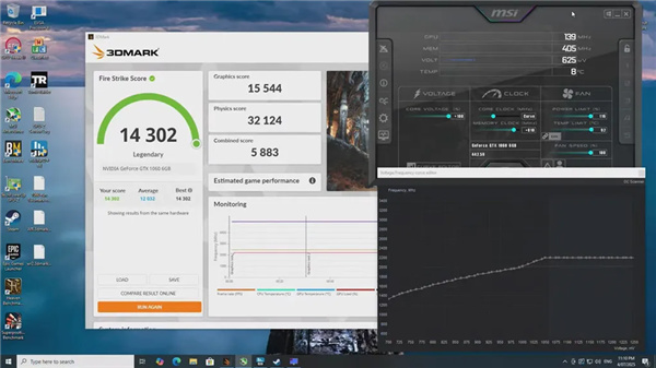 RTX 5090惨烈变砖 PCB都裂了！居然神奇修好 用了3根飞线