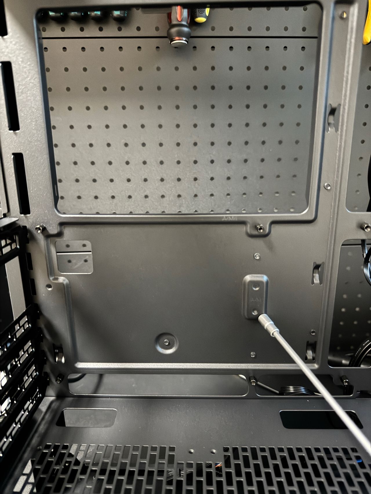 【记录】盒友重度 CS2  9800X3D TUF5070Ti