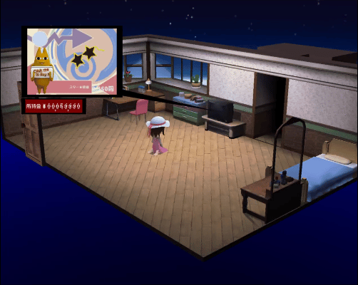 如果你喜欢古早风味低画质放置小游戏•ᴥ•