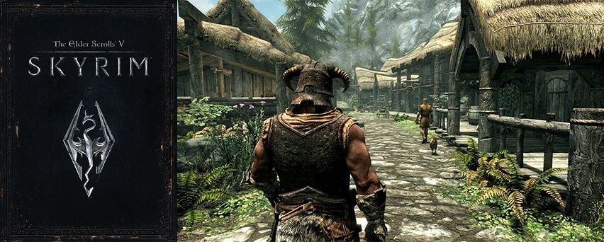 盘点那些美式RPG游戏厂商及其作品：Bethesda篇