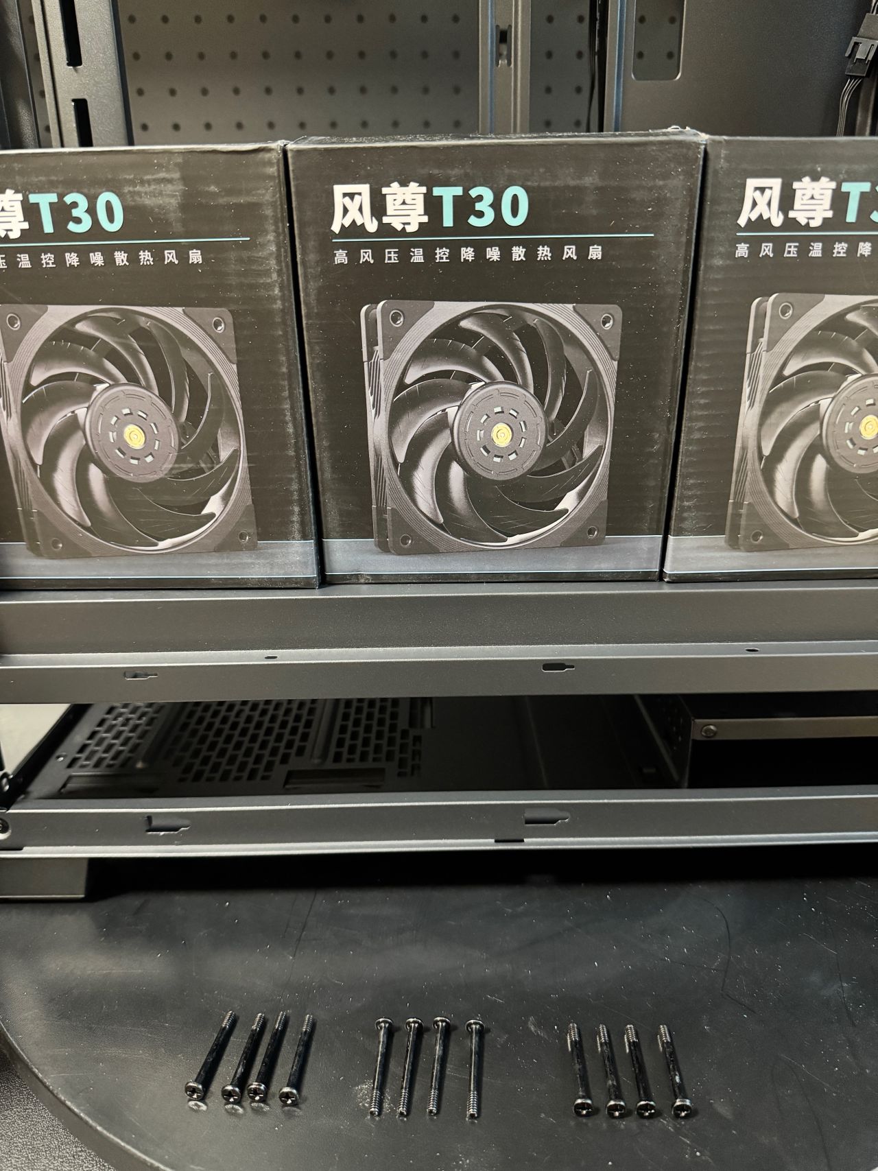 【记录】盒友重度 CS2  9800X3D TUF5070Ti