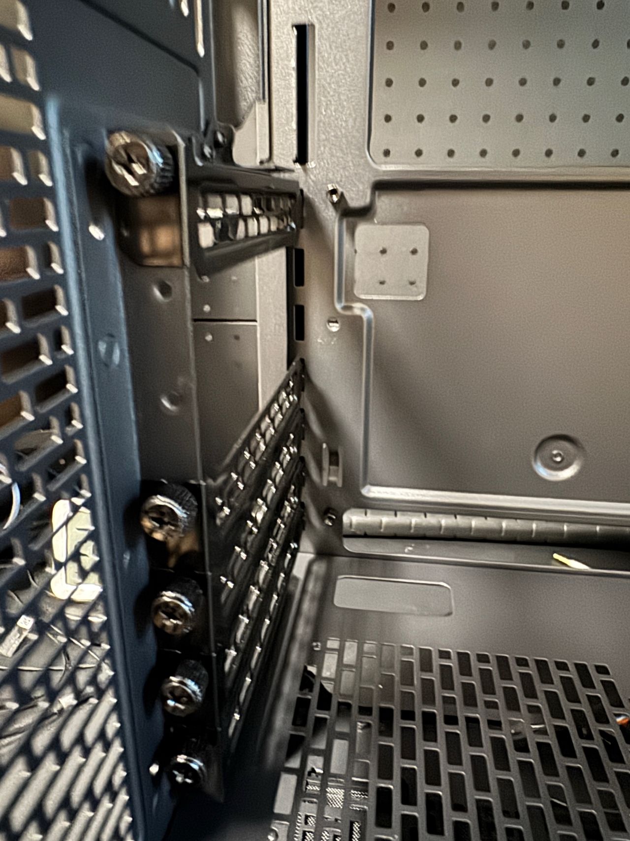 【记录】盒友重度 CS2  9800X3D TUF5070Ti