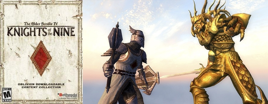 盘点那些美式RPG游戏厂商及其作品：Bethesda篇