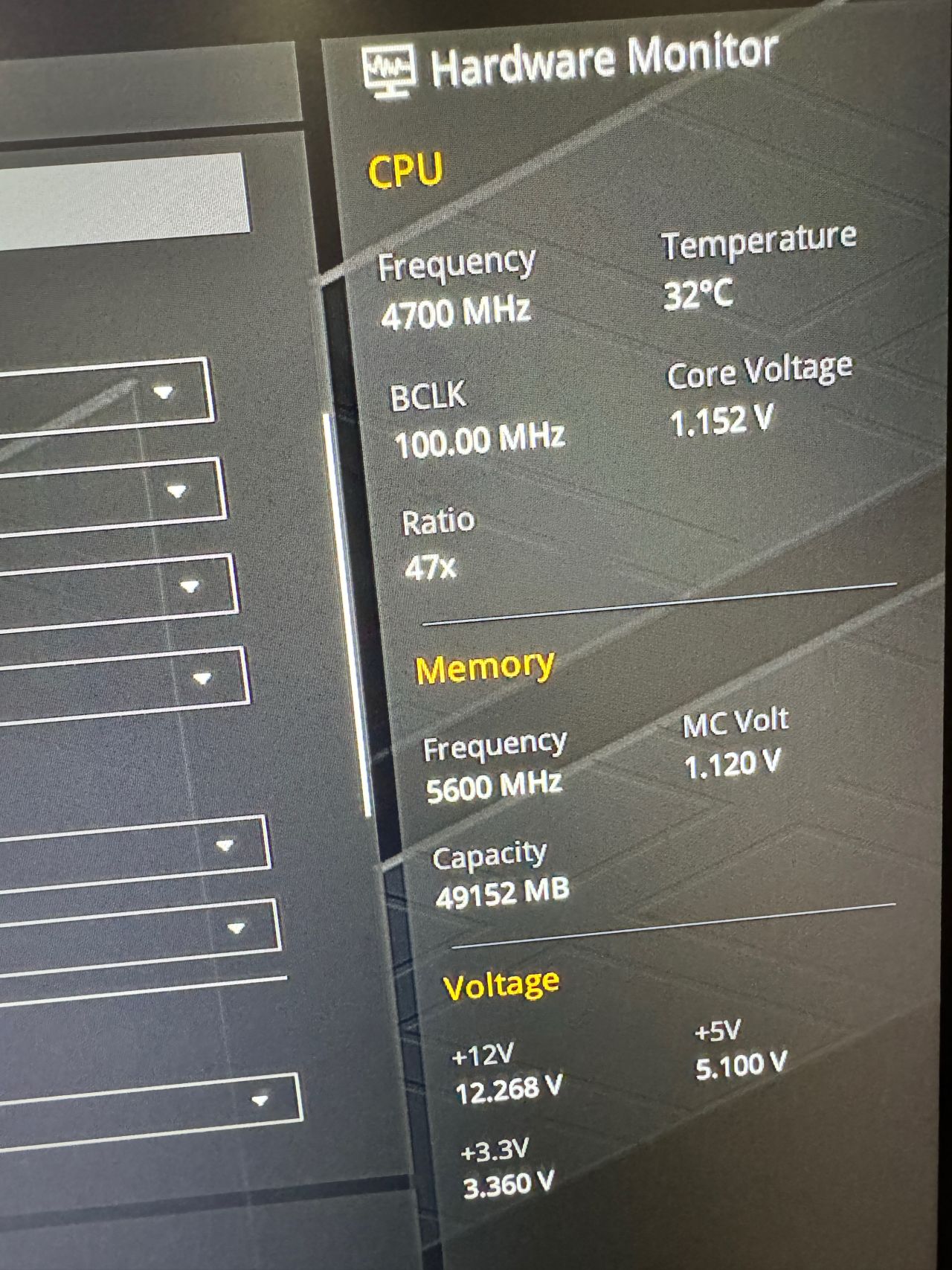 【记录】盒友重度 CS2  9800X3D TUF5070Ti