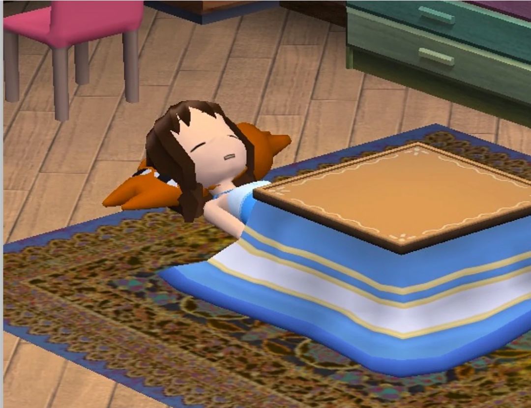 如果你喜欢古早风味低画质放置小游戏•ᴥ•