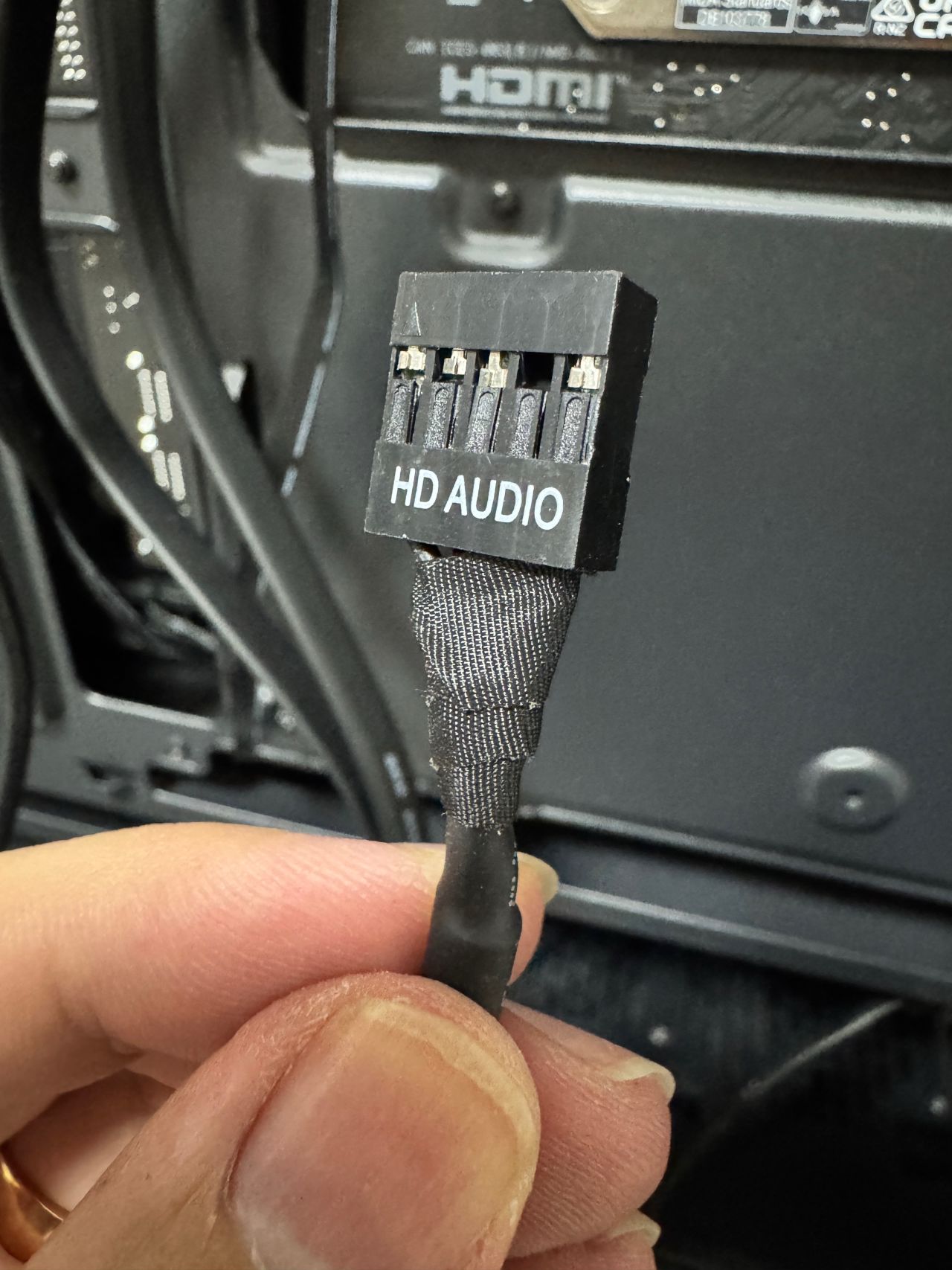 【记录】盒友重度 CS2  9800X3D TUF5070Ti