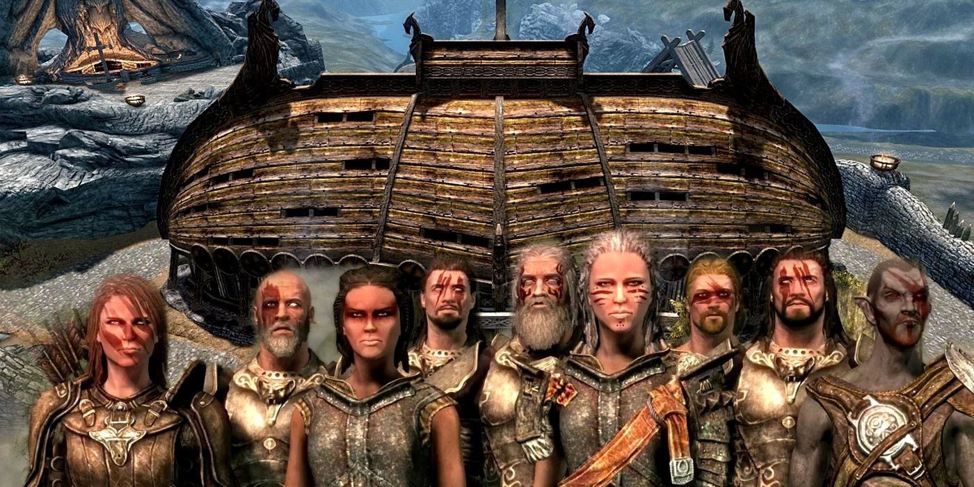 盘点那些美式RPG游戏厂商及其作品：Bethesda篇