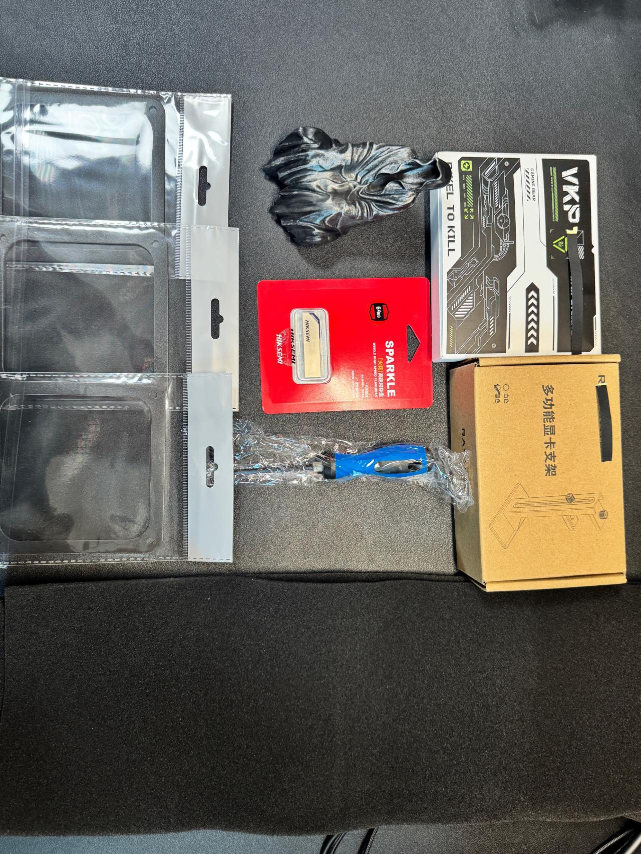 【记录】盒友重度 CS2  9800X3D TUF5070Ti