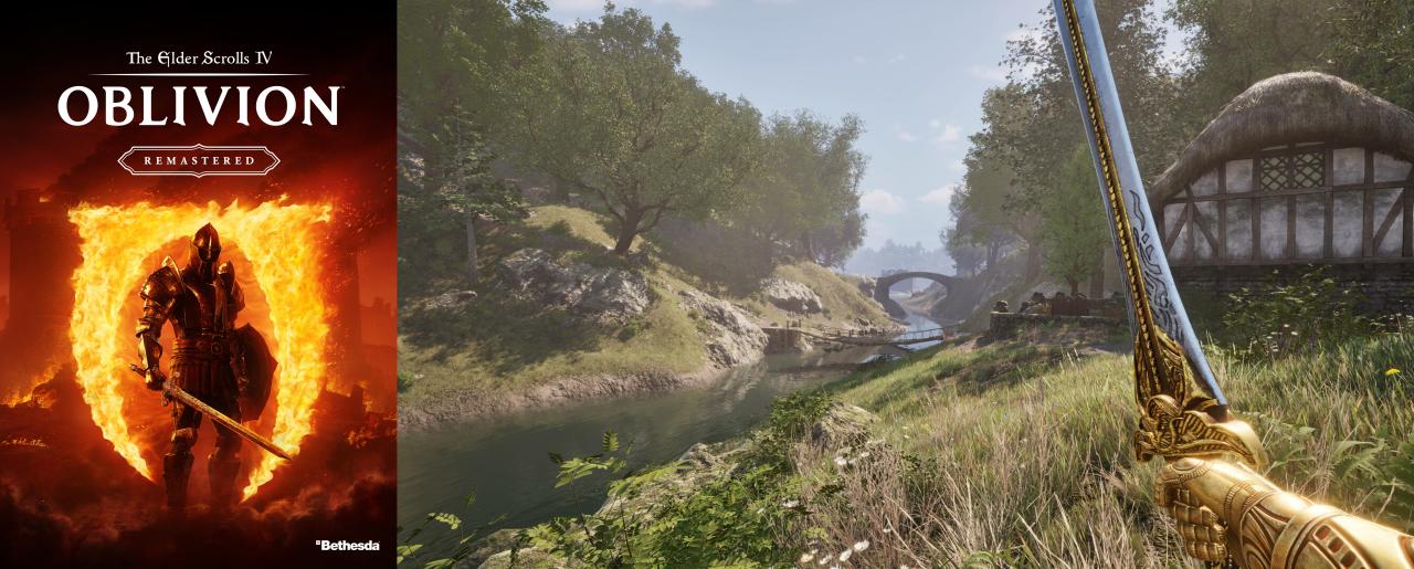 盘点那些美式RPG游戏厂商及其作品：Bethesda篇