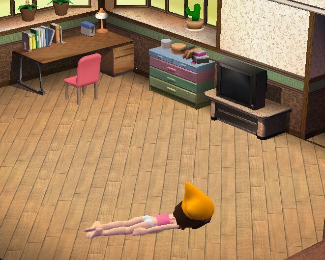 如果你喜欢古早风味低画质放置小游戏•ᴥ•