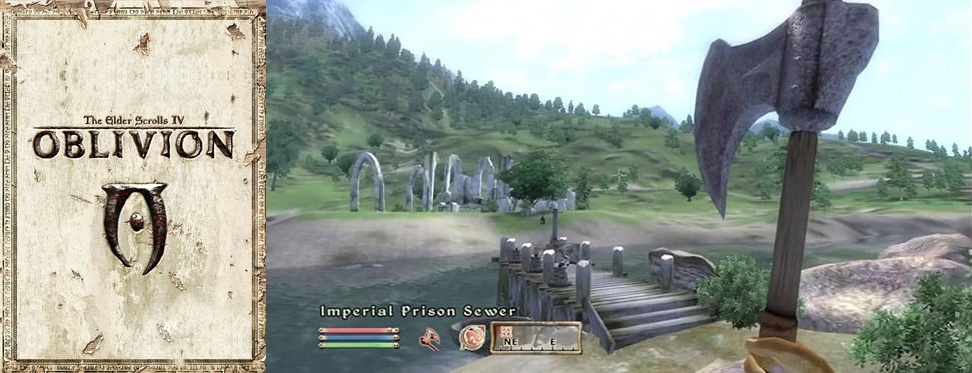 盘点那些美式RPG游戏厂商及其作品：Bethesda篇