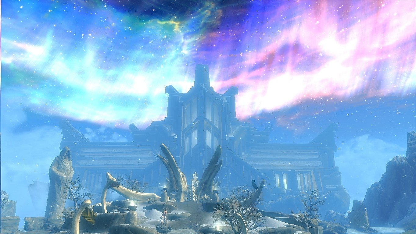 盘点那些美式RPG游戏厂商及其作品：Bethesda篇