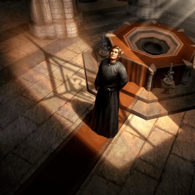 盘点那些美式RPG游戏厂商及其作品：Bethesda篇