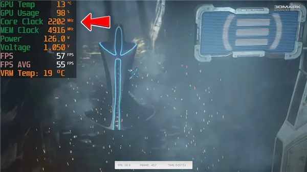 RTX 5090惨烈变砖 PCB都裂了！居然神奇修好 用了3根飞线