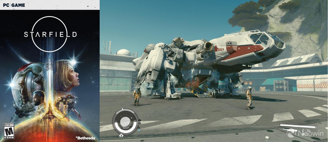 盘点那些美式RPG游戏厂商及其作品：Bethesda篇